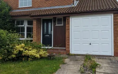 Case Study for Bereavement Clearance in Sutton Coldfield