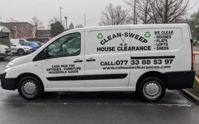 Facts To Consider When Choosing A Birmingham Rubbish Removal Company