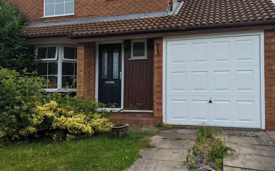 Case Study for Bereavement Clearance in Sutton Coldfield