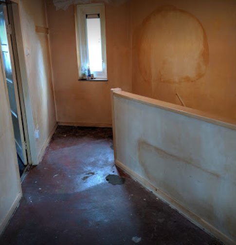 House Fully Cleared In Birmingham House Fully Cleared In Birmingham By Cleansweep
