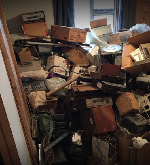 Household Rubbish Removal In Birmingham Household Rubbish Removal In Birmingham