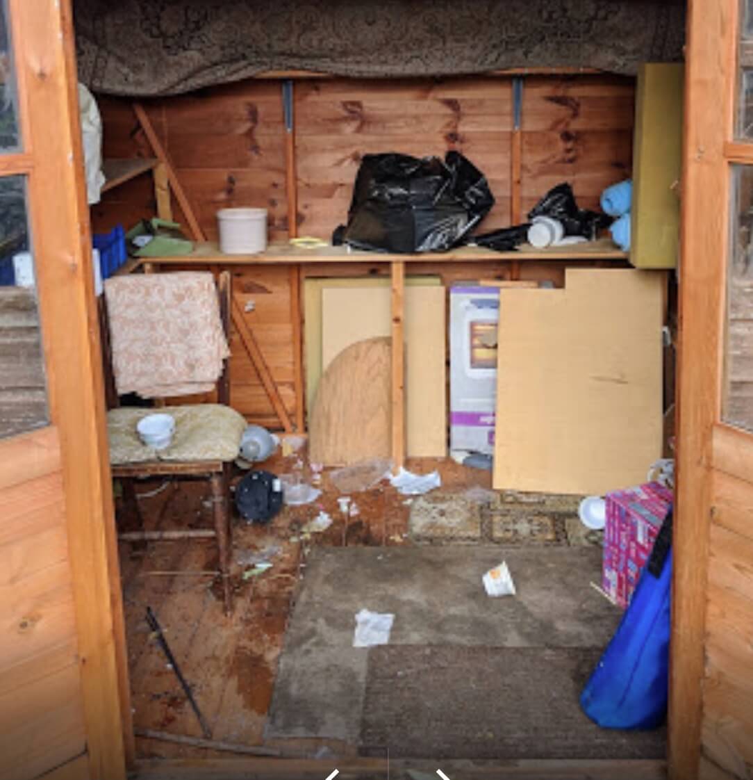 cleansweep-boldmere2 Full House Clearance in Birmingham
