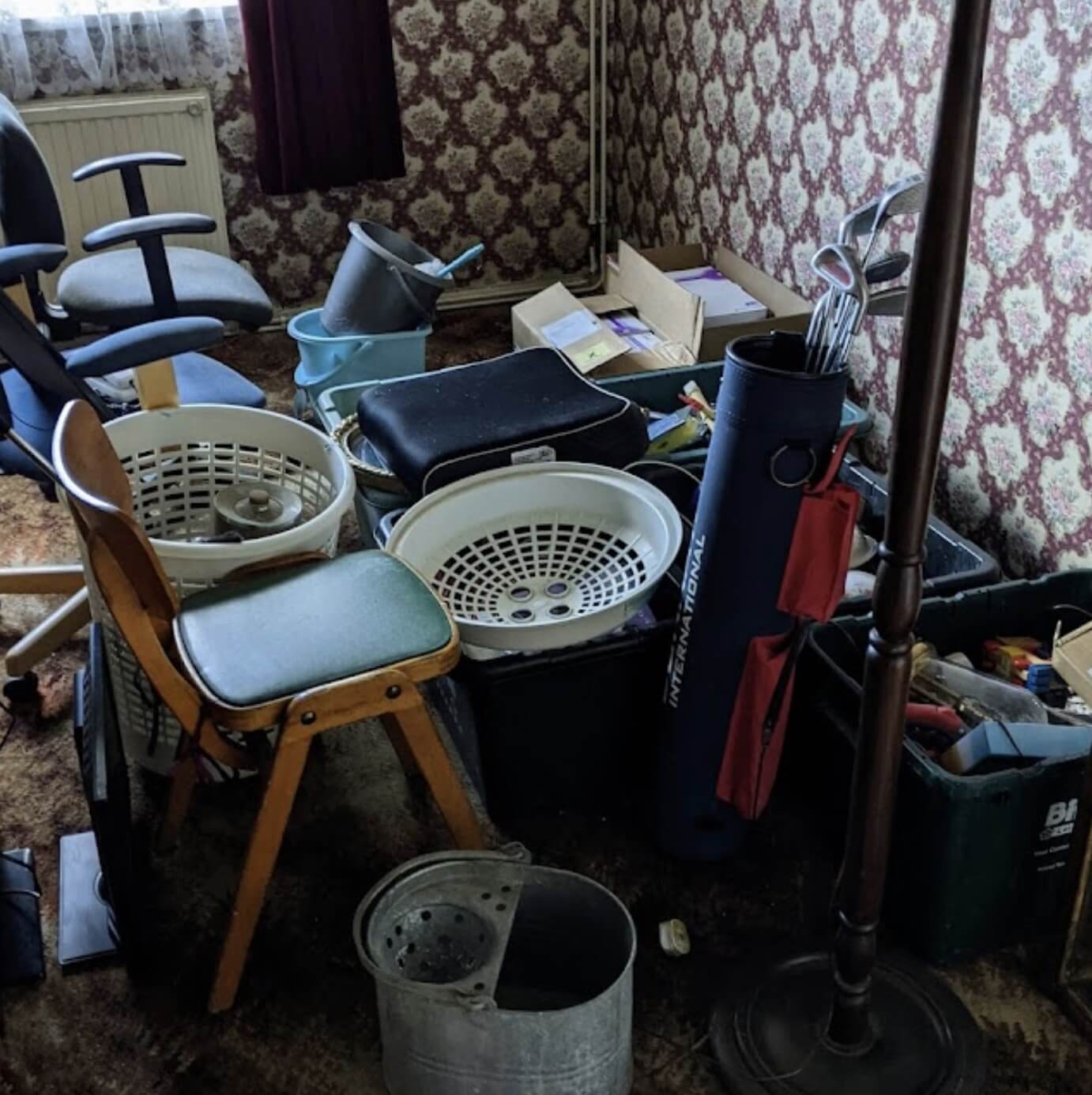 cleansweep-sutton-coldfield2 House Fully Cleared In Birmingham By Cleansweep