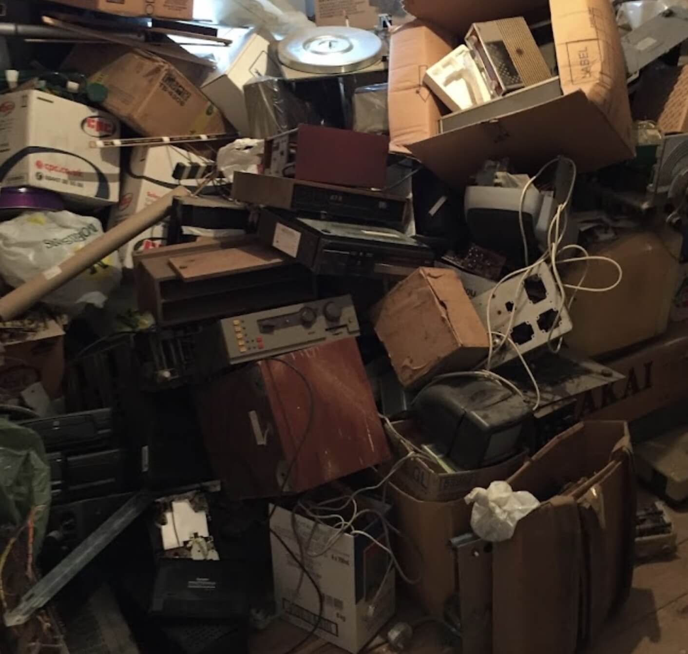cleansweep-sutton-coldfield6 Full House Clearance in Birmingham