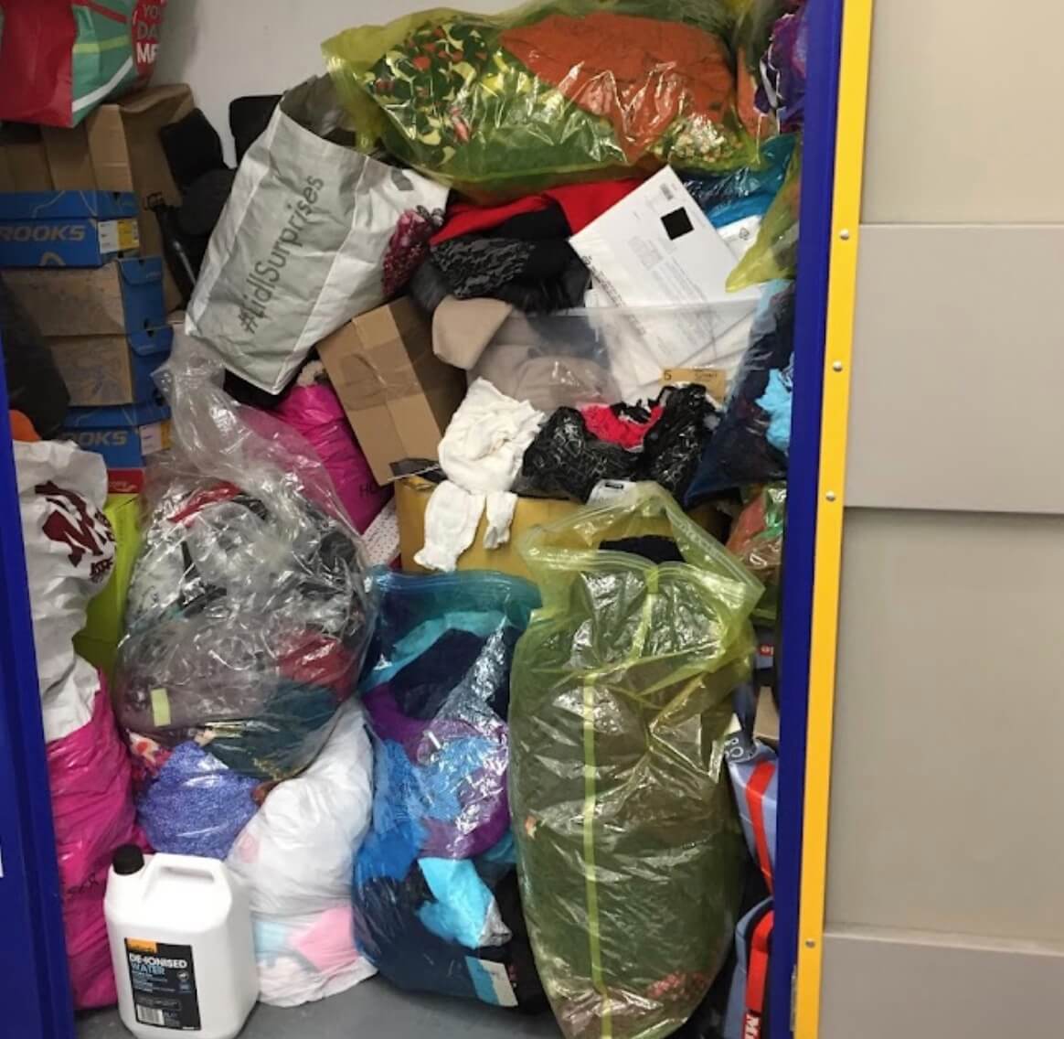 cleansweep-walmsley4 Garden Building Clearout in Sutton Coldfield near Birmingham